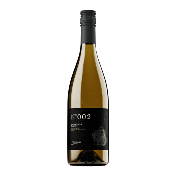  N°002 Sauvignon Blanc 